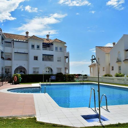 Edf. Fuentes A 2ºb Lägenhet Nerja Exteriör bild