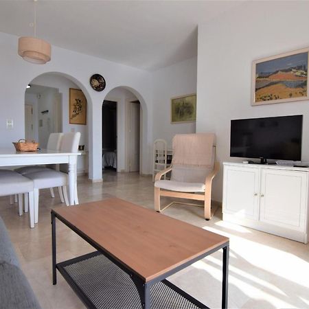 Edf. Fuentes A 2ºb Lägenhet Nerja Exteriör bild